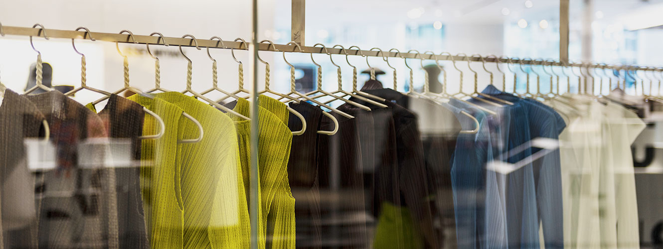 Tienda de ropa para embarazadas