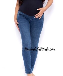 Pantalón para embarazadas Jeans Michely