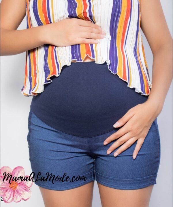 Shorts para embarazadas Annete