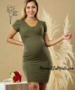 Vestido para embarazadas Salma