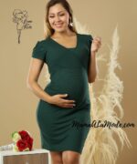 Vestido para embarazadas Alana