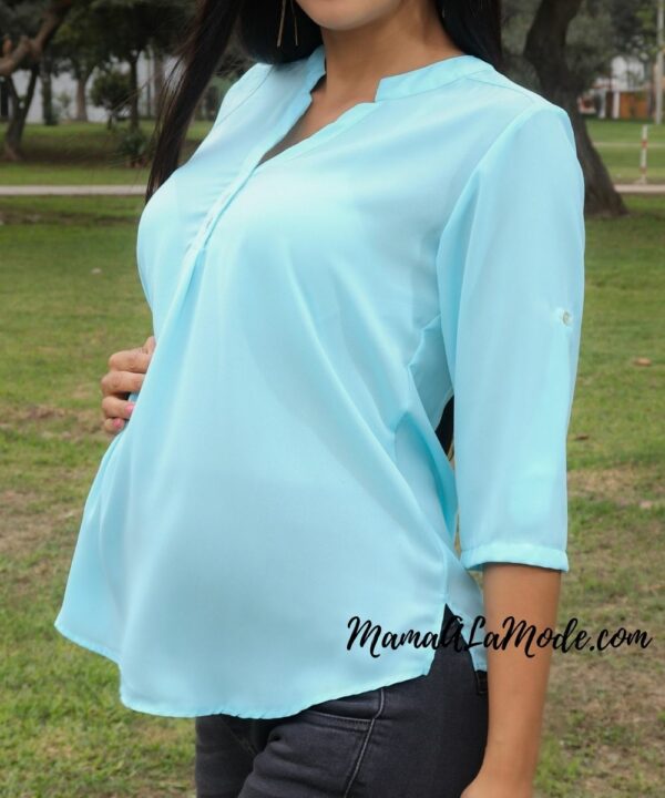 Blusa para embarazadas Jade