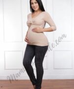 Pantalón para embarazadas Jeans Greisy