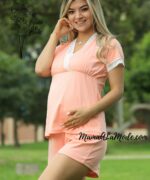 Pijama para embarazadas Sole
