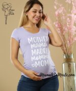 Polo de lactancia Mother