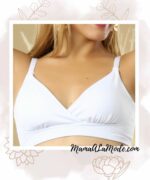 Brasier Materno Lactancia Divine