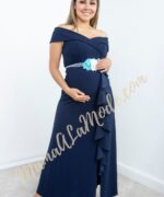 Vestido para embarazadas Sharom