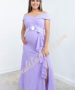 Vestido para embarazadas Sharom