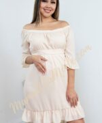 Vestido para embrazadas Almudena