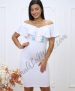 Vestidos para embarazadas Maxine