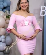 Vestido para embarazadas Winona