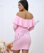 Vestidos para embarazadas Barsovia