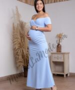 Vestido para embarazadas Aitana