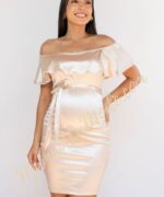 Vestido para embrazadas Angelina