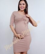 Vestido para embrazadas Beatrice