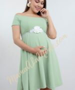 Vestido para embarazadas Chiara