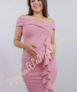 Vestidos para embarazadas Melisa