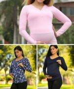 Pack oferta ropa para embarazadas