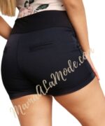 Shorts Materno Annete