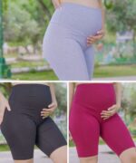 Shorts para Embarazada Renata