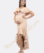 Vestido para embarazadas Elle