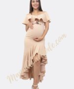 Vestido para embarazadas Elle