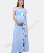 Vestido para embarazadas Sharom