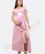 Vestido para embarazadas Sharom