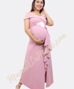 Vestido para embarazadas Sharom