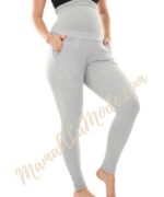 Leggings para embarazadas