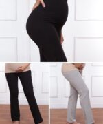 Leggings para embarazadas