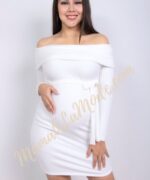 Vestido para embarazadas Peige