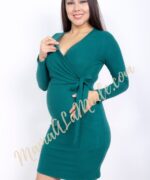 Vestido para embarazadas Tessy