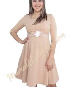 Vestido para embrazadas Rosetta