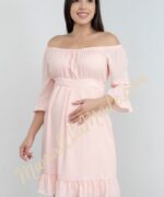 Vestido para embrazadas Almudena