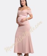 Vestido para embarazadas Aitana