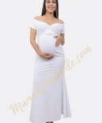 Vestido para embarazadas Aitana