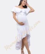 Vestido para embarazadas Elle