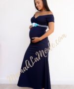 Vestido para embarazadas Aitana