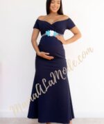 Vestido para embarazadas Aitana