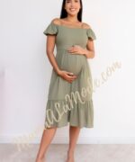 Vestido para embrazadas Grecia