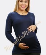 Chompa para embarazadas Corina