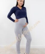 leggings para embarazadas