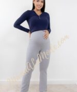 leggings para embarazadas