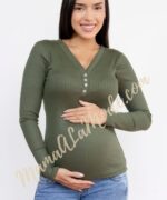 Polo para embarazadas Irina