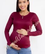 Polo para embarazadas Kendal