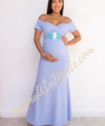 Vestido para embrazadas Aitana