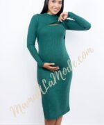 Vestido para embarazadas Alesia