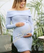 Vestido para embarazadas Peige