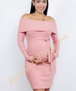 Vestido para embarazadas Peige